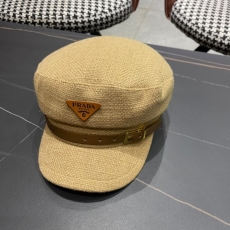 Prada Caps